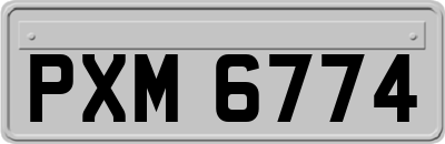 PXM6774