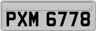 PXM6778