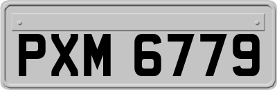 PXM6779