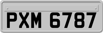 PXM6787