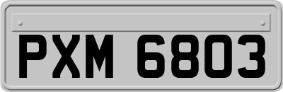 PXM6803