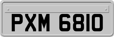 PXM6810