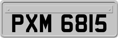 PXM6815