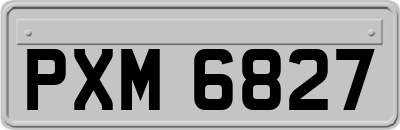 PXM6827