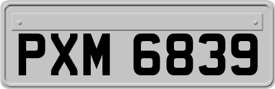 PXM6839