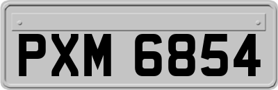 PXM6854