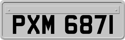 PXM6871