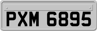 PXM6895