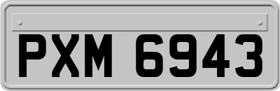 PXM6943