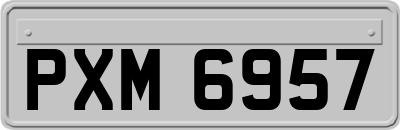 PXM6957