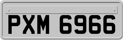 PXM6966