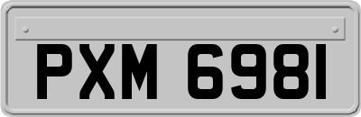 PXM6981