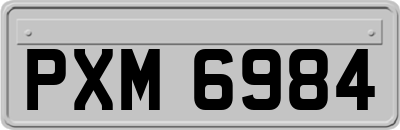 PXM6984