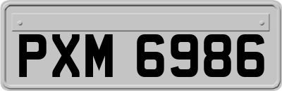 PXM6986