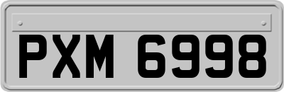 PXM6998