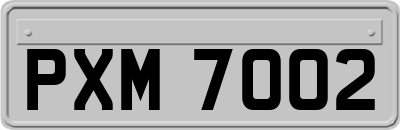 PXM7002