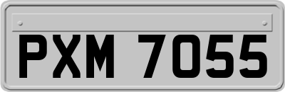 PXM7055