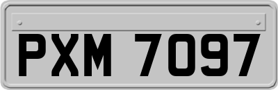 PXM7097