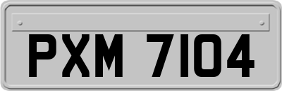 PXM7104