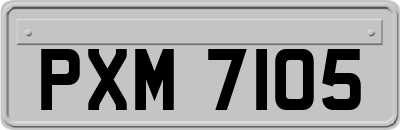 PXM7105