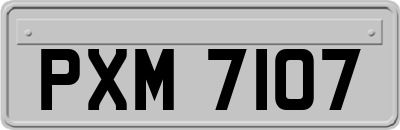 PXM7107