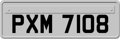 PXM7108