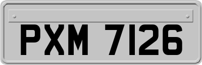 PXM7126