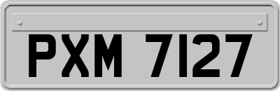 PXM7127