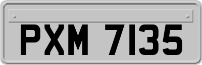 PXM7135