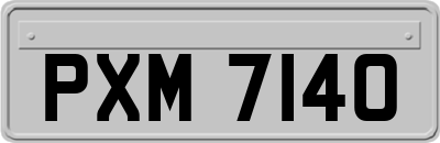 PXM7140