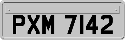 PXM7142