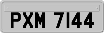 PXM7144