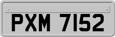 PXM7152