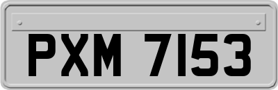 PXM7153