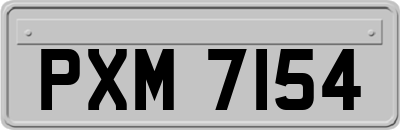 PXM7154