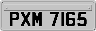 PXM7165