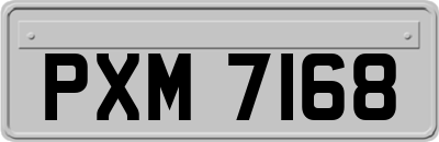 PXM7168