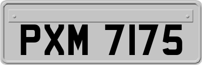 PXM7175