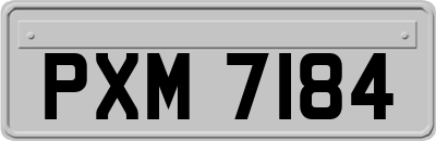 PXM7184