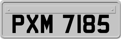 PXM7185