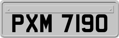 PXM7190