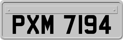 PXM7194