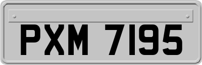 PXM7195