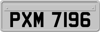 PXM7196