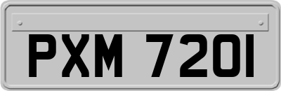 PXM7201