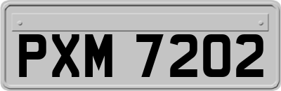 PXM7202