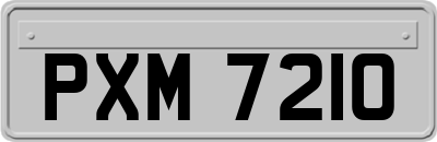 PXM7210