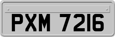 PXM7216