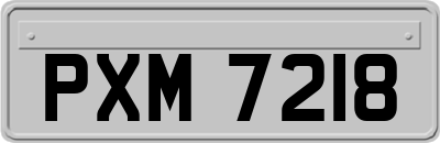 PXM7218