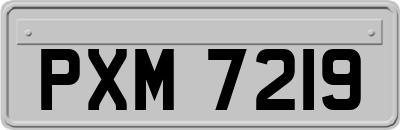 PXM7219